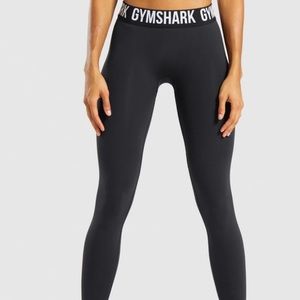 Medium Fit Seamless Leggings